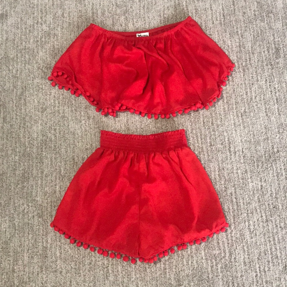 Show me your mumu set